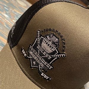 Meet your Posher, Gavin